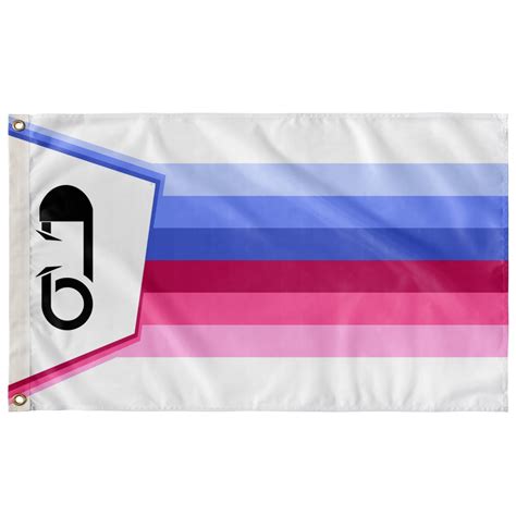 abdl flag